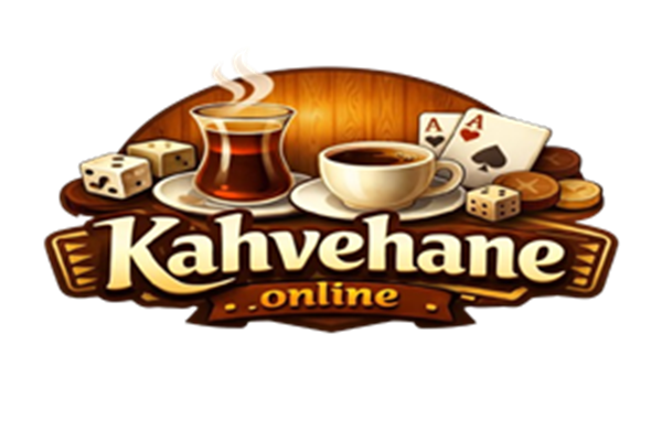 Türkiye'nin Online Kahvehanesi